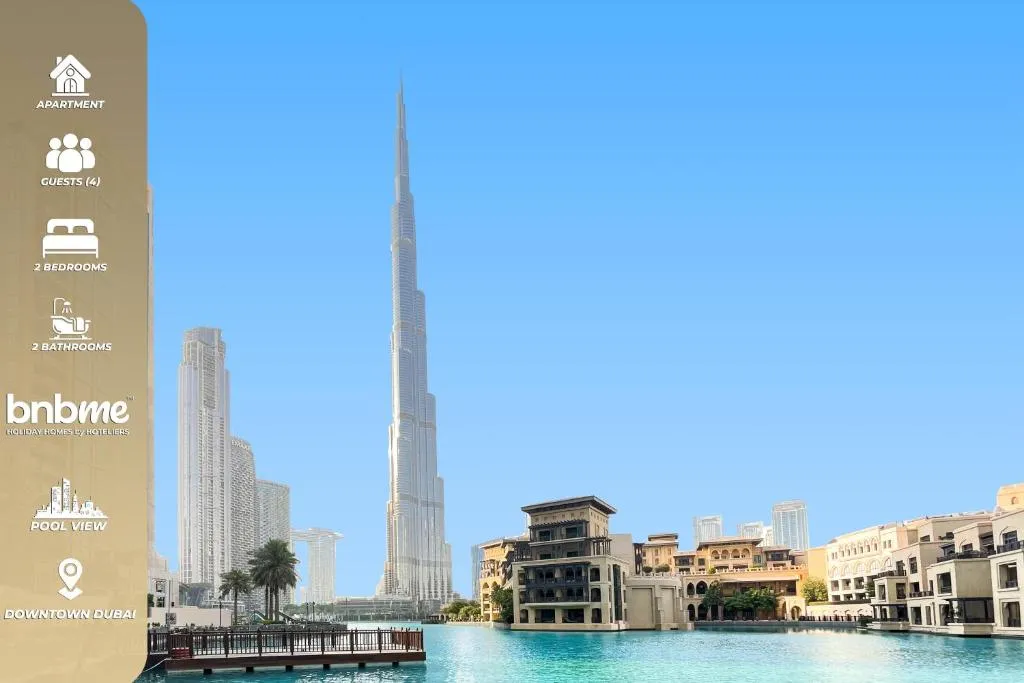 bnbmehomes – The Residences