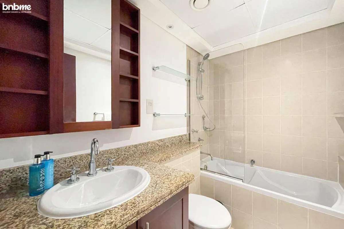 bnbmehomes – Túria Tower A - 3