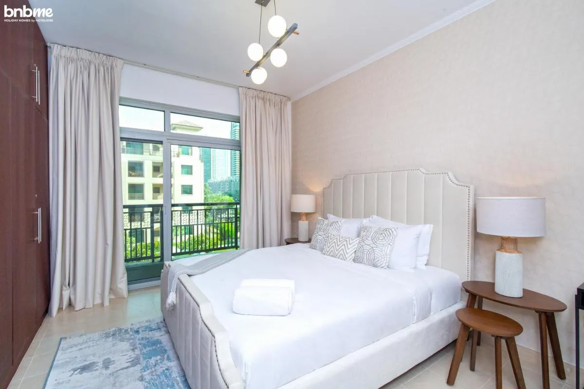 bnbmehomes – Túria Tower A - 2