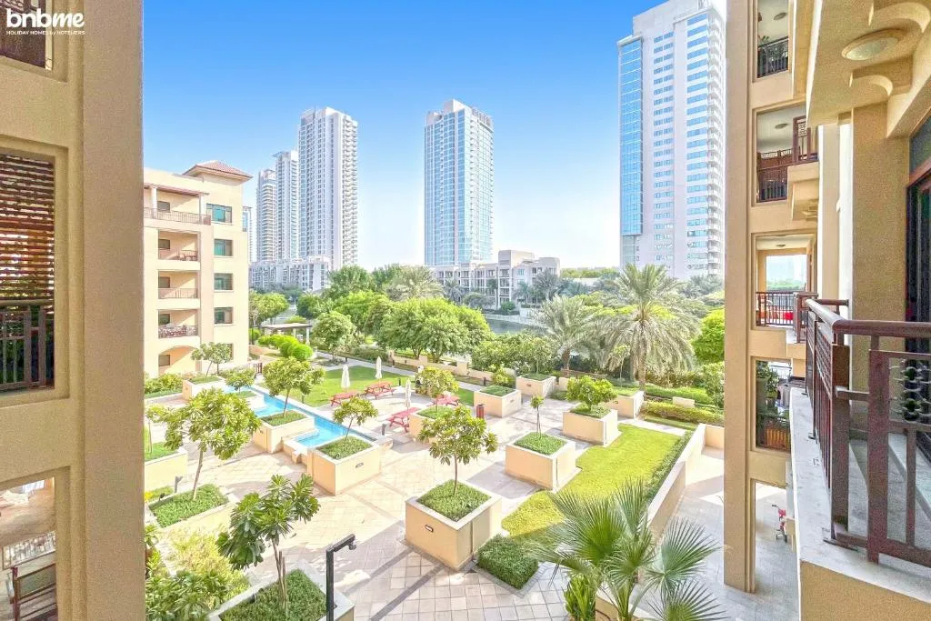 bnbmehomes – Túria Tower A