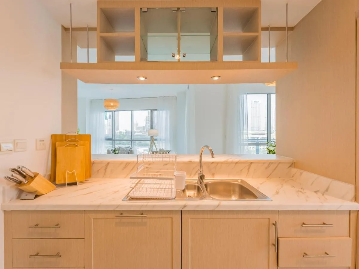 the Byron Bay condo - 3