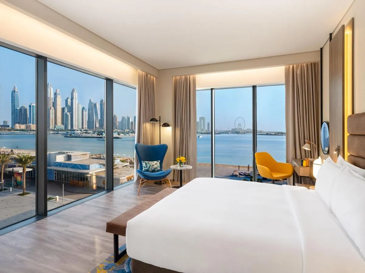 voco Dubai The Palm by IHG - 3