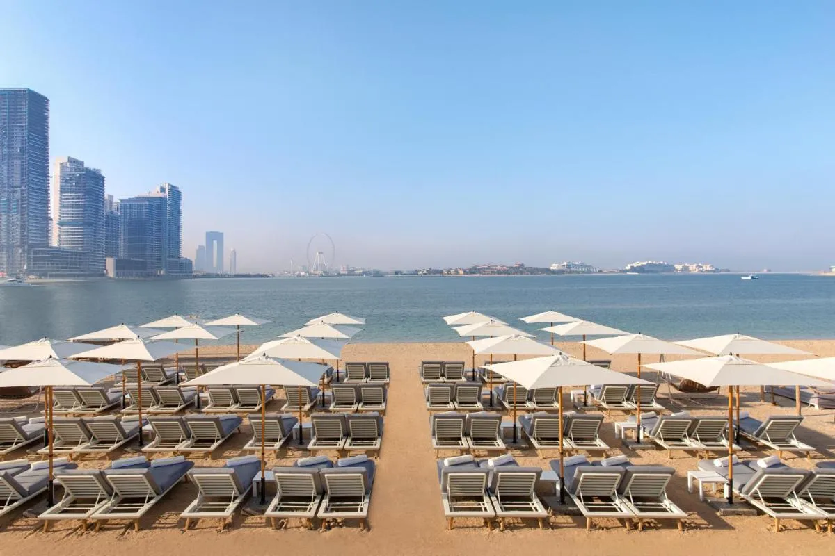 voco Dubai The Palm by IHG - 2