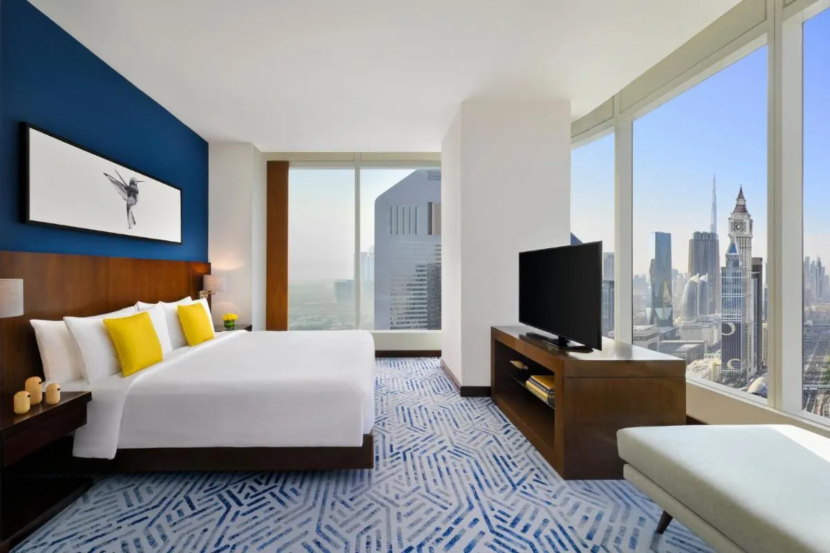 voco Dubai by IHG - 2