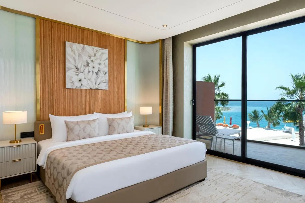 voco Monaco Dubai by IHG, Adults Only, World Islands - 2