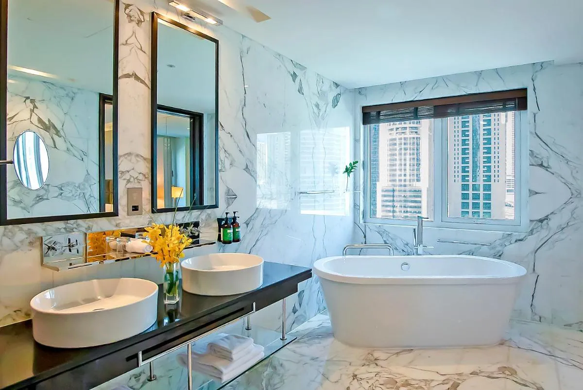 voco – Bonnington Dubai by IHG - 3