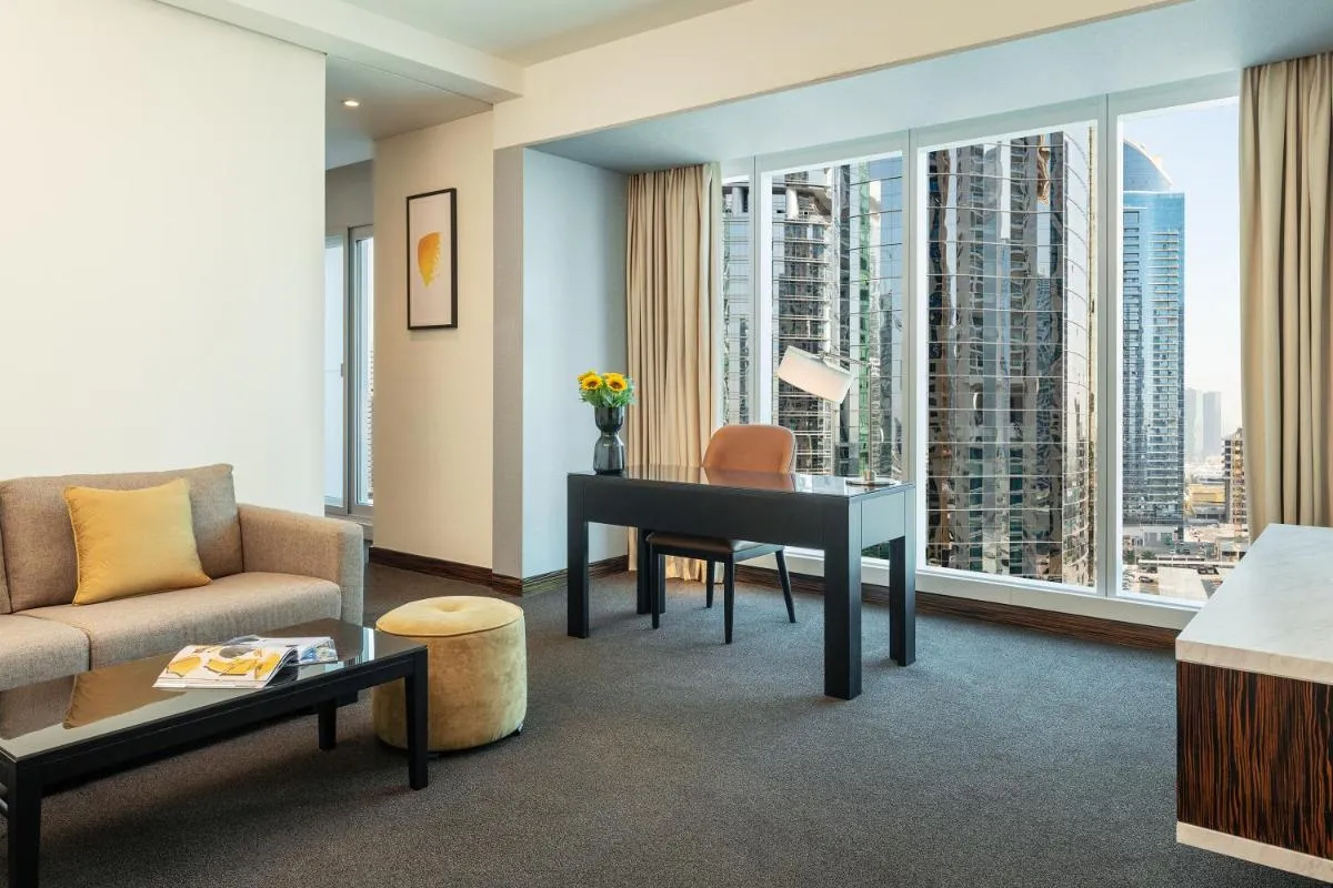 voco – Bonnington Dubai by IHG - 2