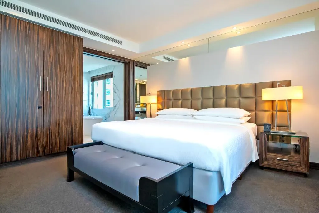 voco – Bonnington Dubai, an IHG Hotel - 2