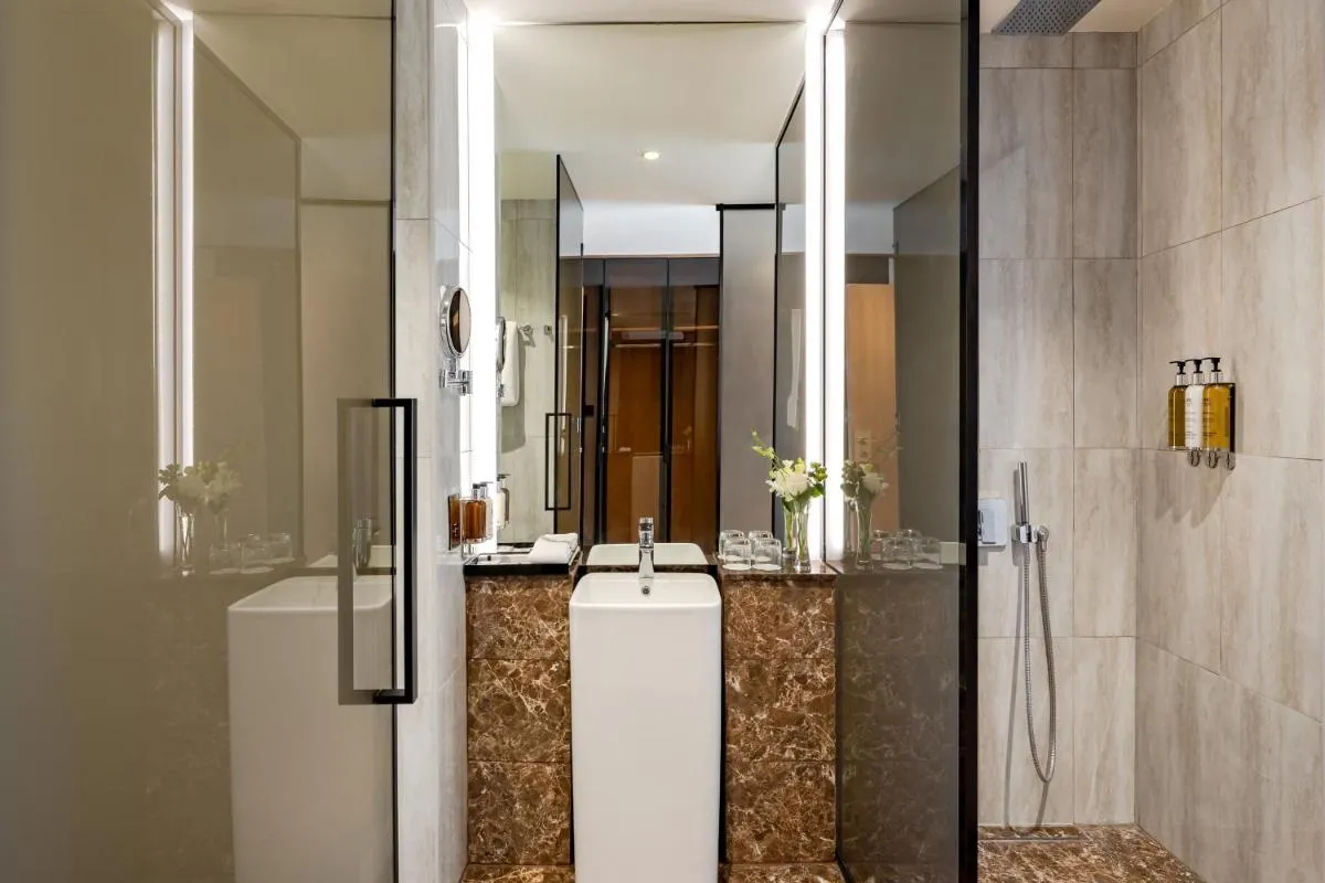 voco Monaco Dubai, an IHG Hotel, Adults Only, World Islands - 2