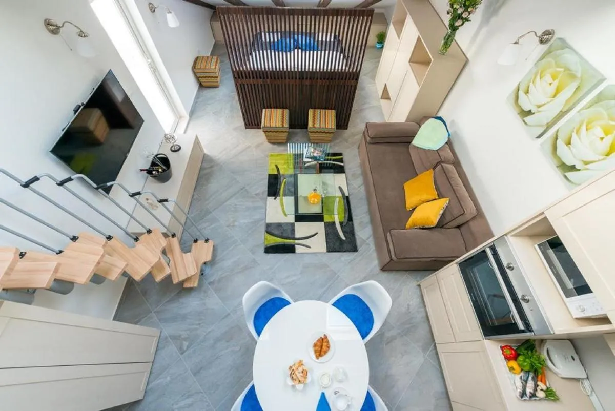 Image 2 of Apartments Arla Exclusive