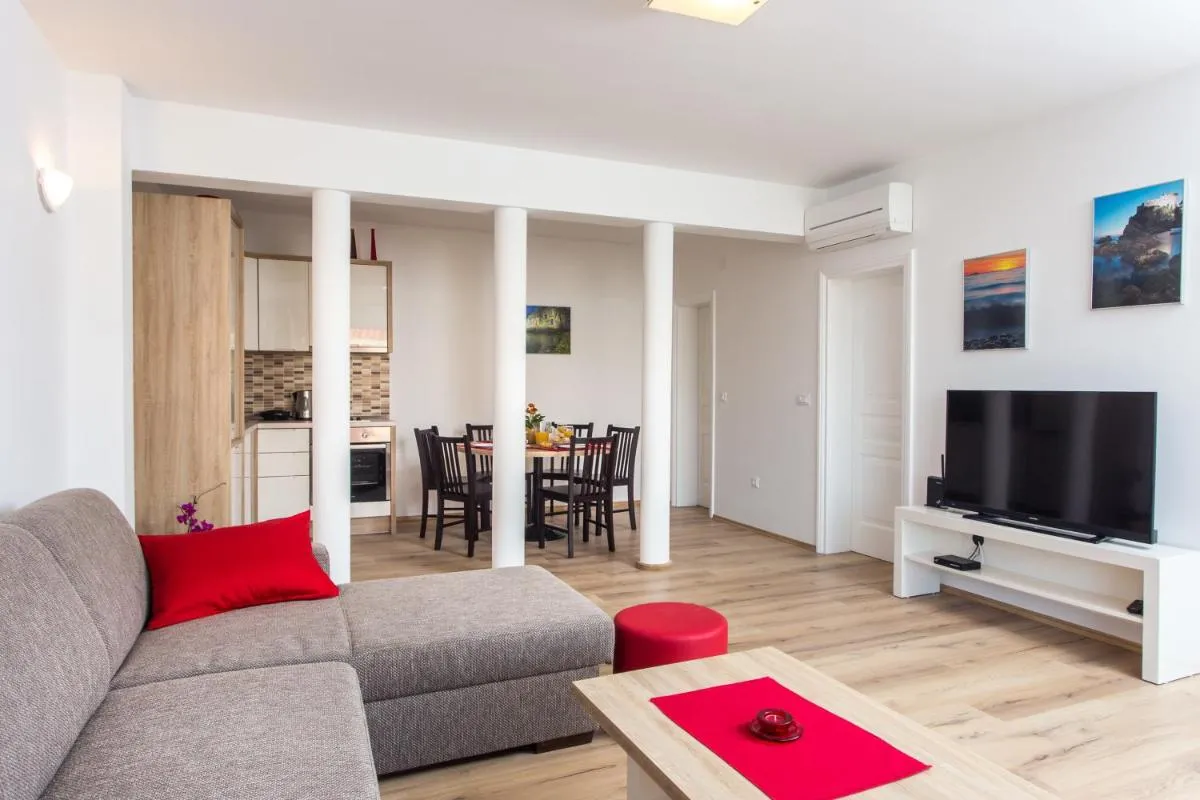 Image 5 of Apartments Villa Ankora