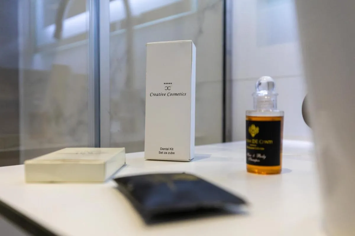 Image 3 of Apartments and Rooms Villa Naida