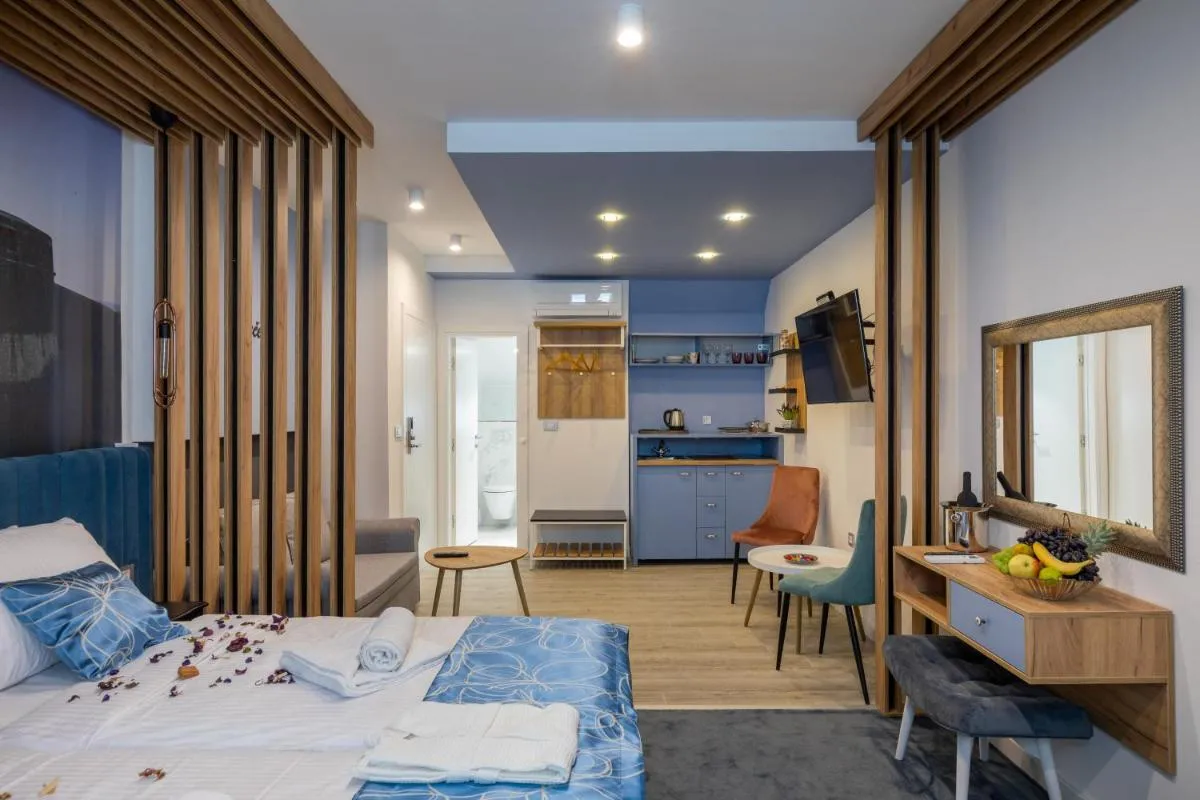 Image 4 of Apartments and Rooms Villa Naida