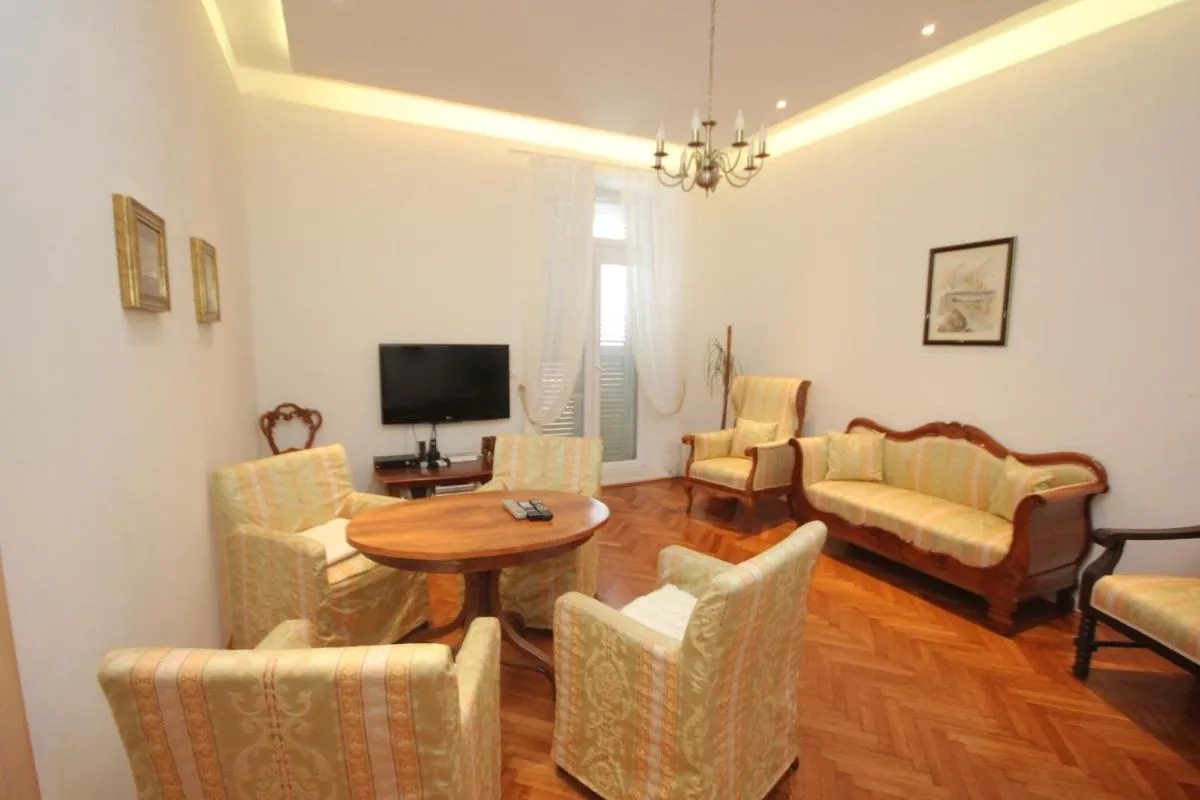 Image 4 of Apartments by the sea Dubrovnik – 9058