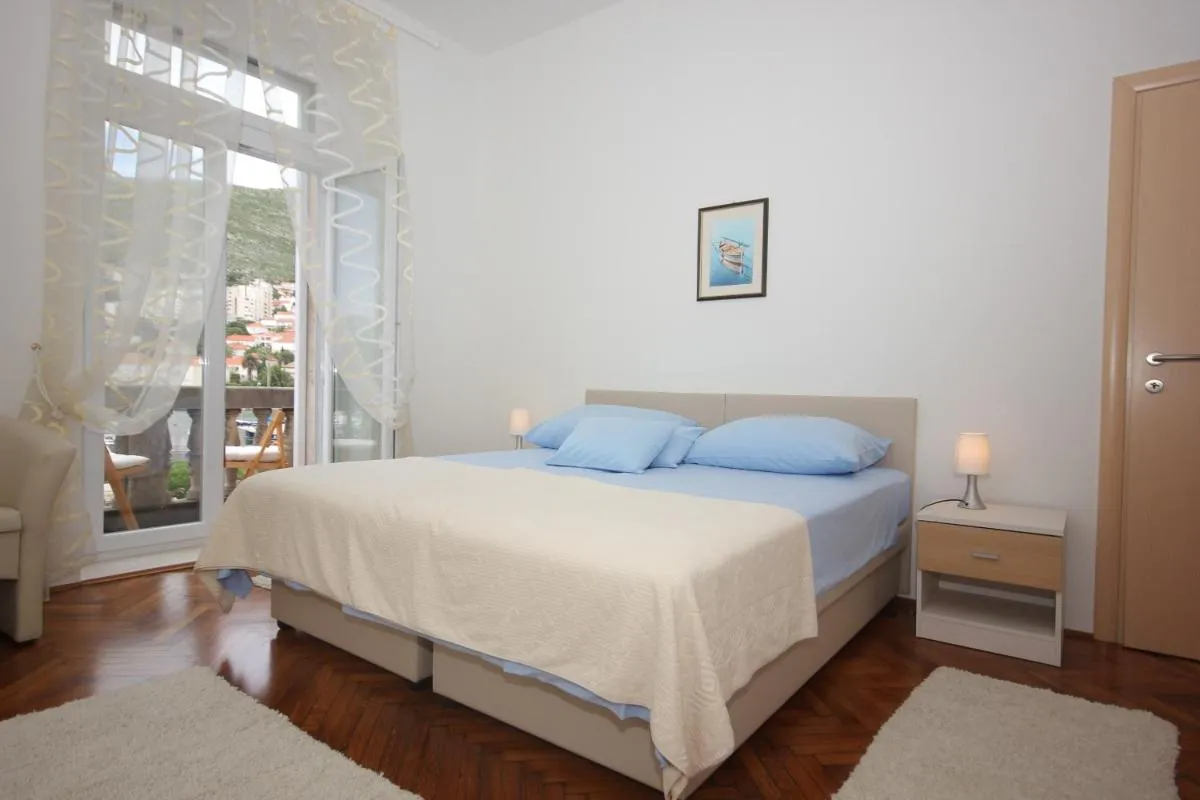 Image 1 of Apartments by the sea Dubrovnik – 9058