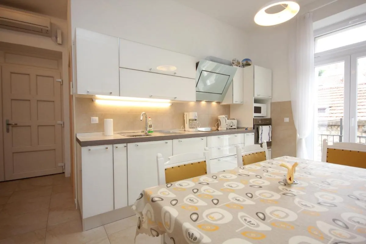 Image 2 of Apartments by the sea Dubrovnik – 9058
