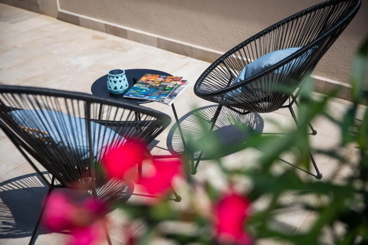 Image 4 of Bova Luxury Rooms