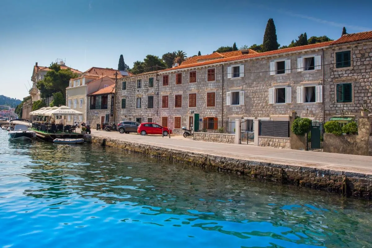 Image 6 of Bova Luxury Rooms