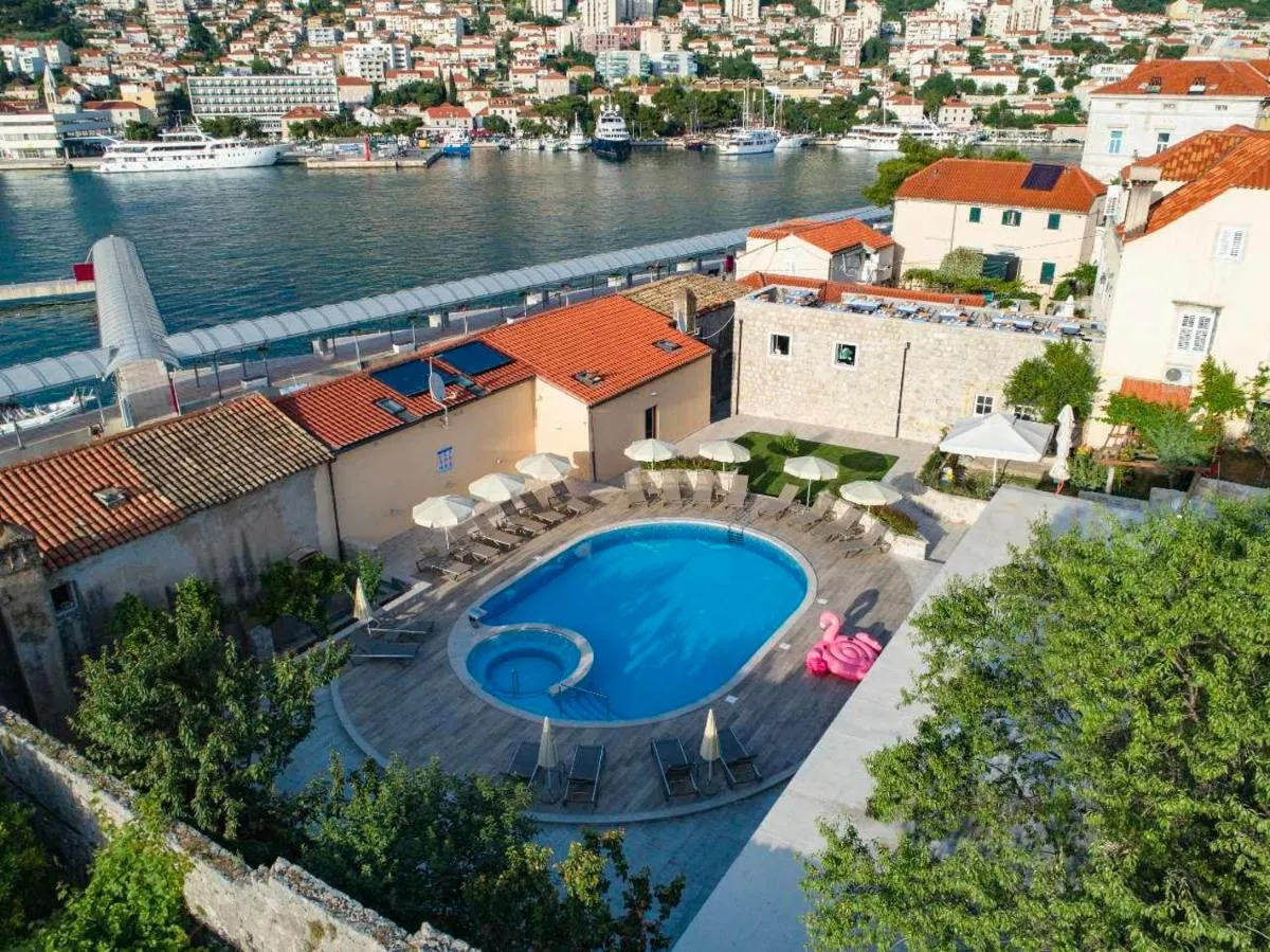 Image 2 of Bova Luxury Rooms