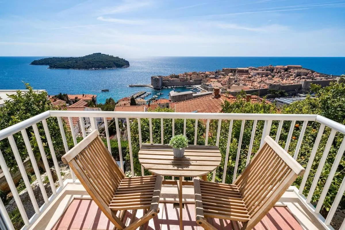 Image 5 of Chill Out – Old Town & Seaview Apartments