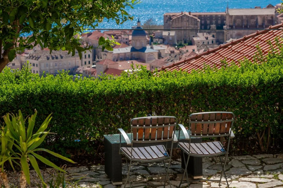 Image 4 of Chill Out – Old Town & Seaview Apartments