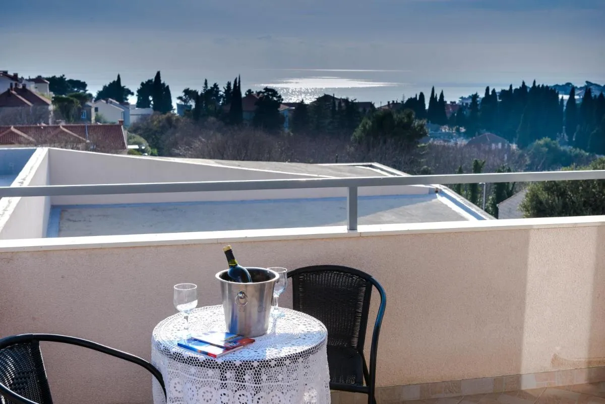 Image 5 of City center Apartments Niva