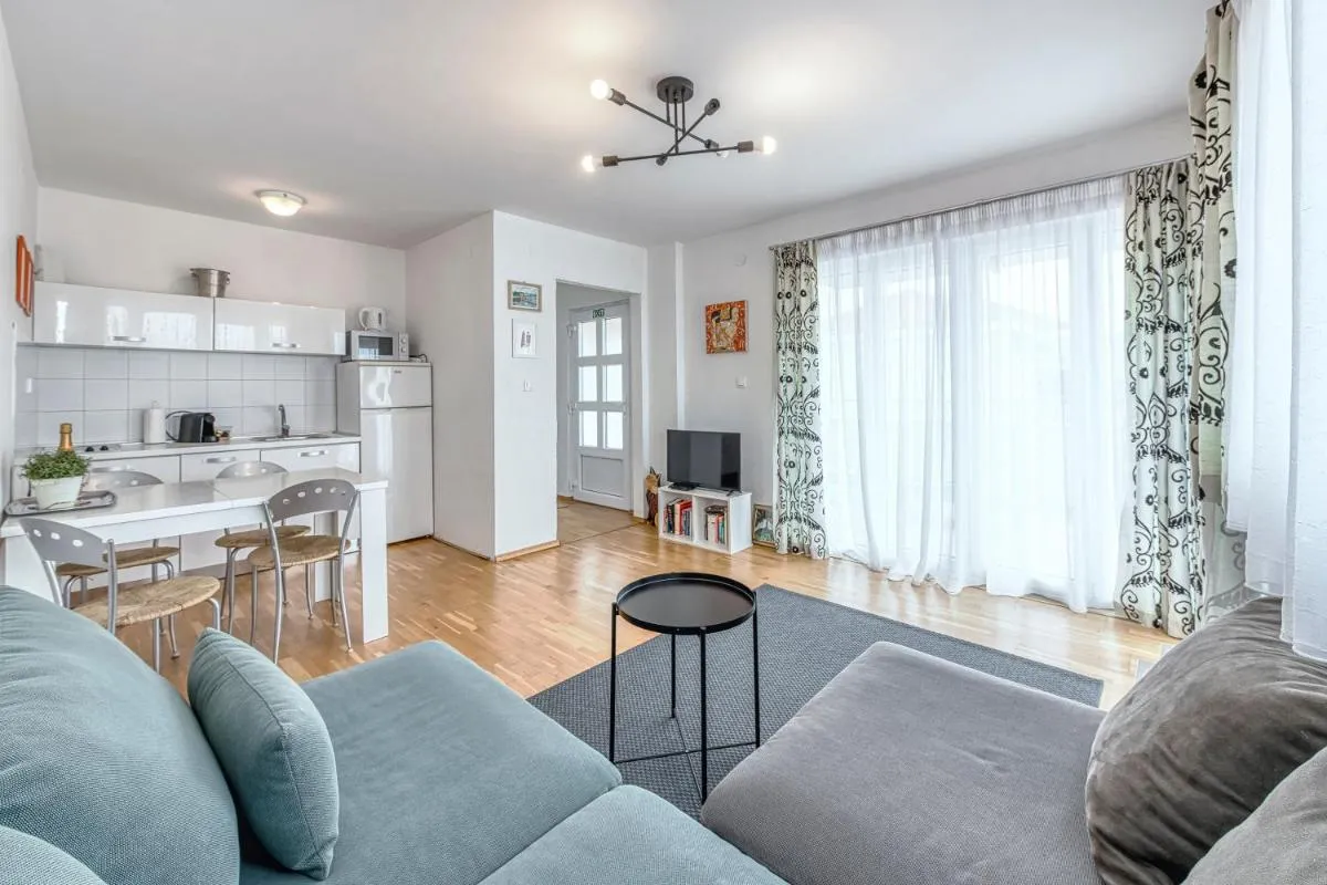 Image 3 of City center Apartments Niva