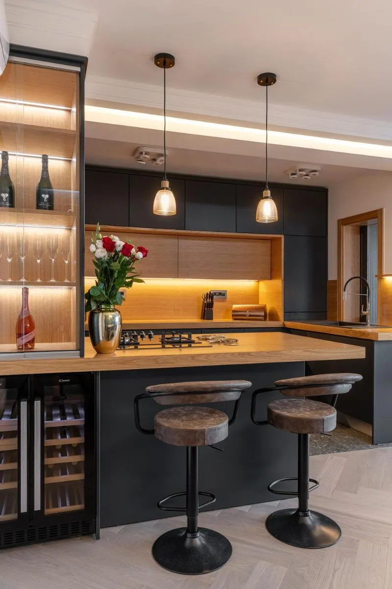 Image 3 of Insula Luxury Apartment