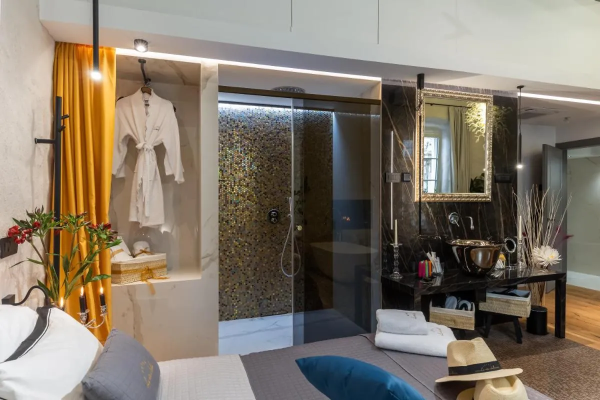 Image 2 of La Vita e Bella VI, Luxury Suites in Dubrovnik Old Town
