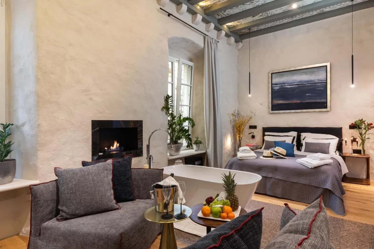 Image 6 of La Vita e Bella VI, Luxury Suites in Dubrovnik Old Town
