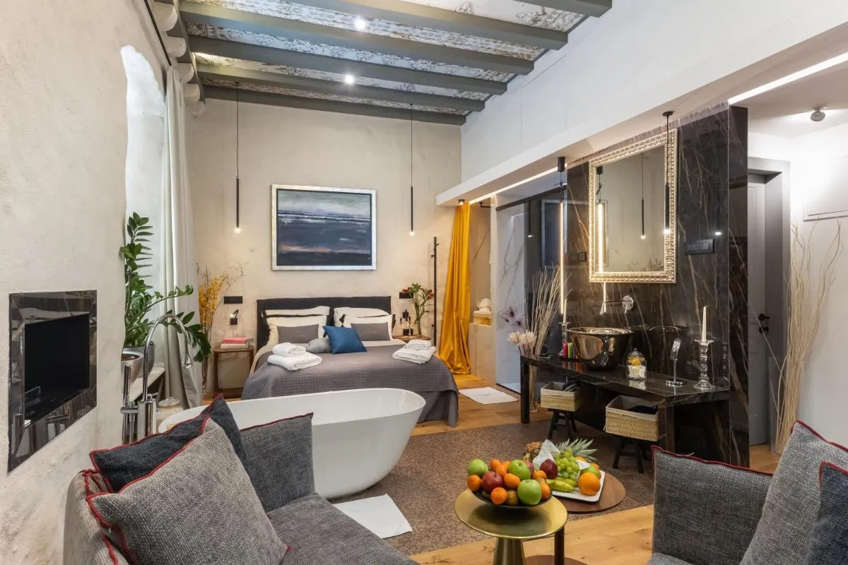 Image 1 of La Vita e Bella VI, Luxury Suites in Dubrovnik Old Town