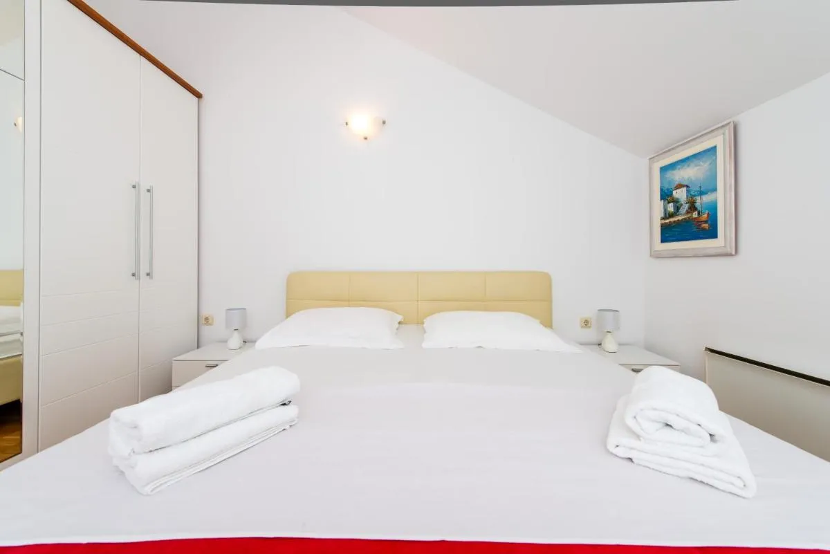 Image 1 of Mediterranean Blue Apartments