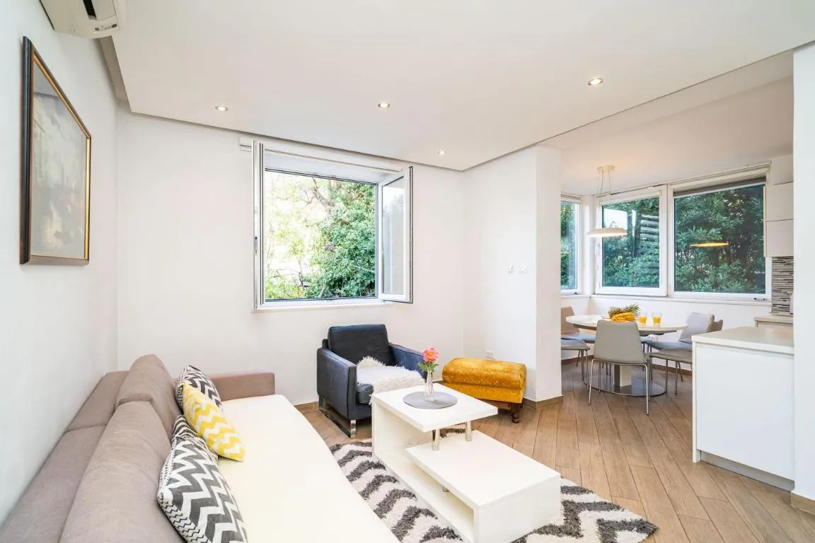 Image of SPACIOUS TWO BEDROOM APARTMENT