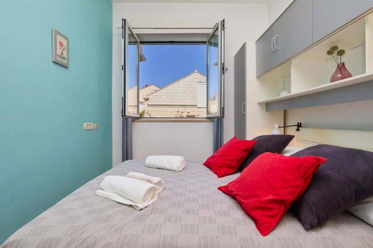 Image 1 of The Monroe – Stylish 2 BD Apartment In Villa Orsan