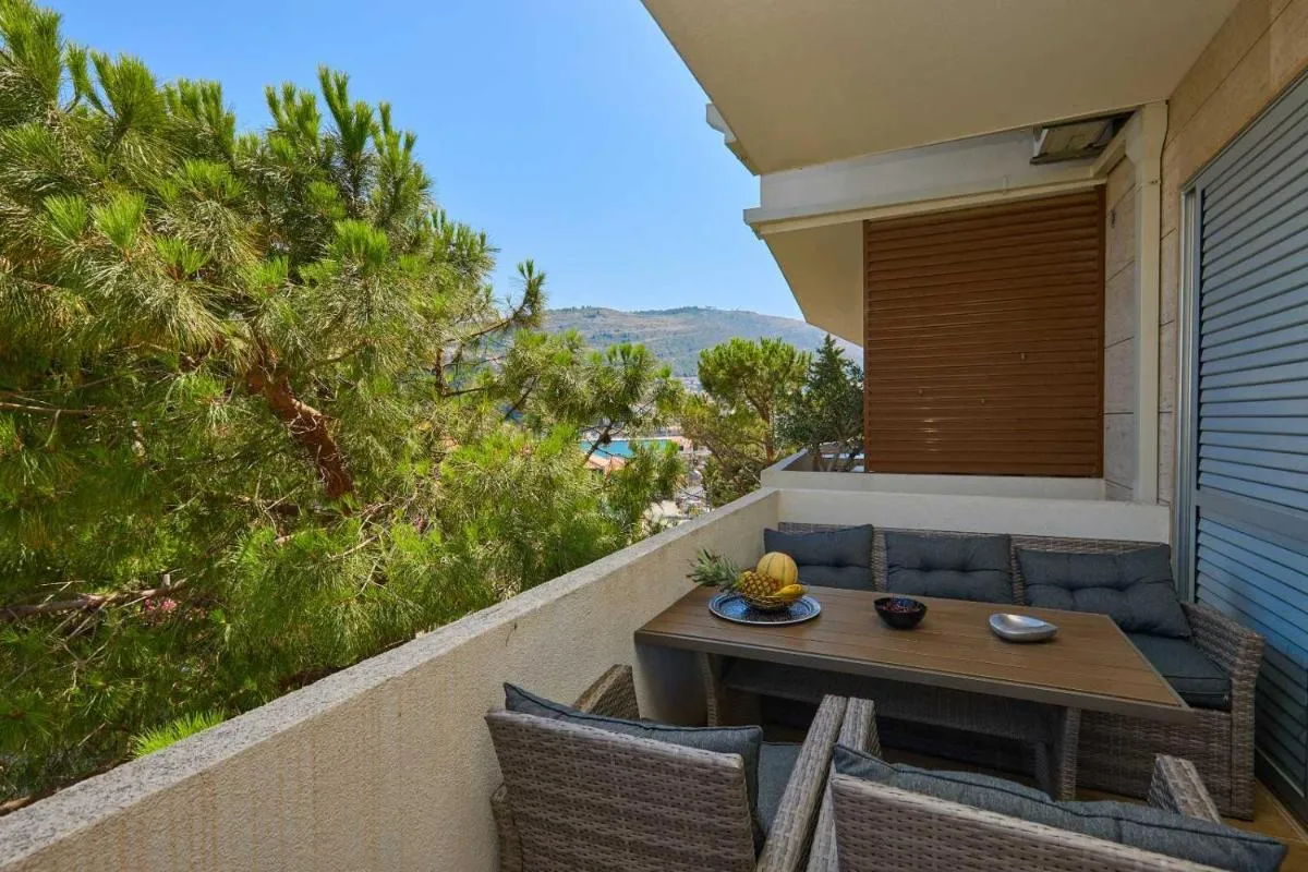 Image 5 of The Monroe – Stylish 2 BD Apartment In Villa Orsan