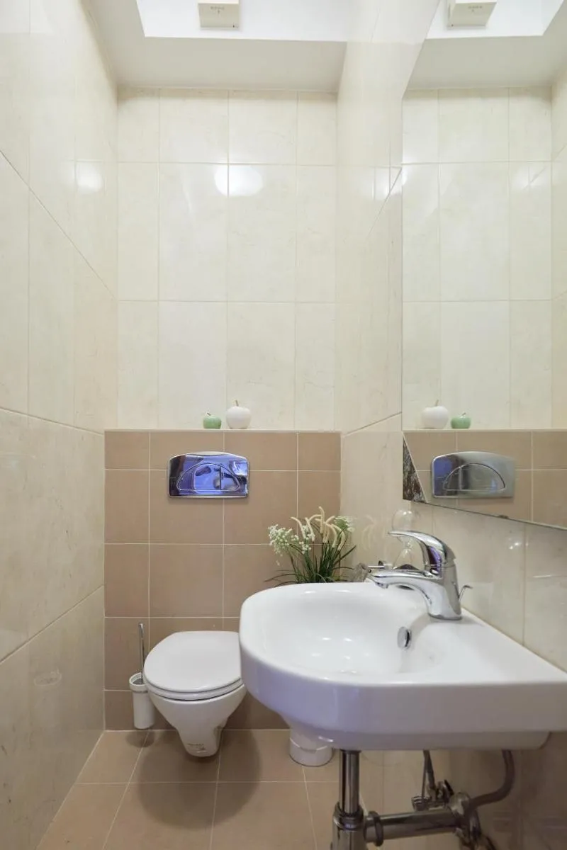 Image 3 of The Monroe – Stylish 2 BD Apartment In Villa Orsan