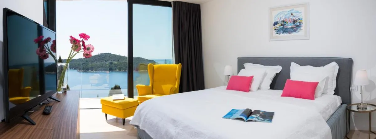 Image 4 of Villa Casa Bianca