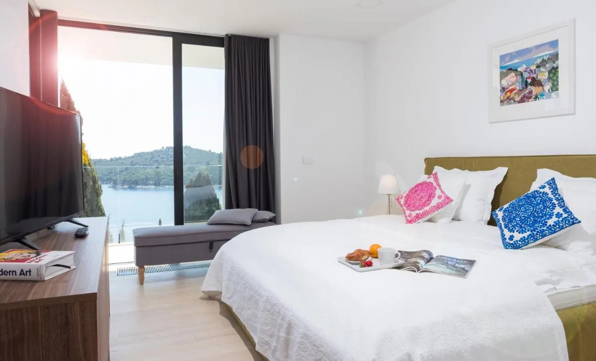 Image 6 of Villa Casa Bianca