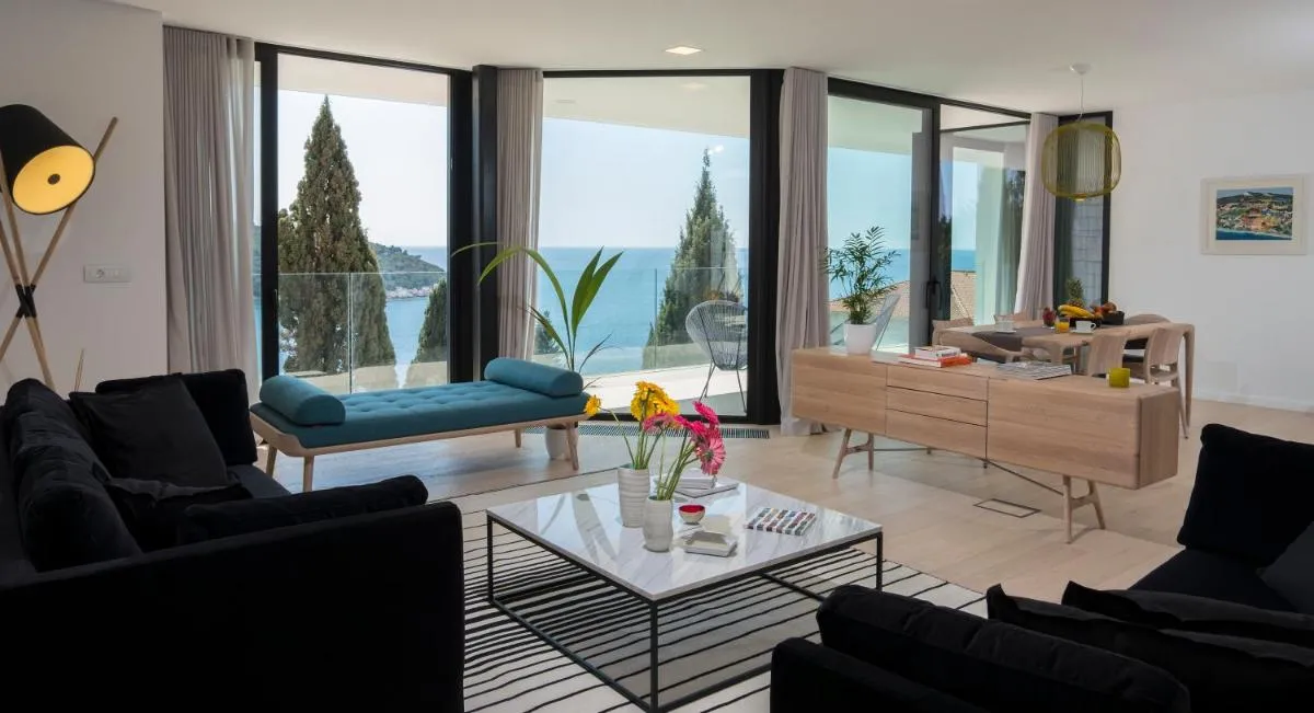 Image 2 of Villa Casa Bianca