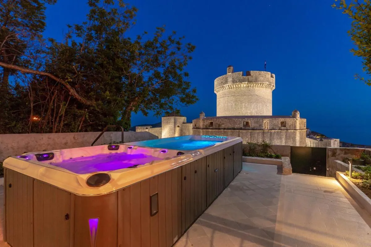 Image 6 of Villa Hedera V