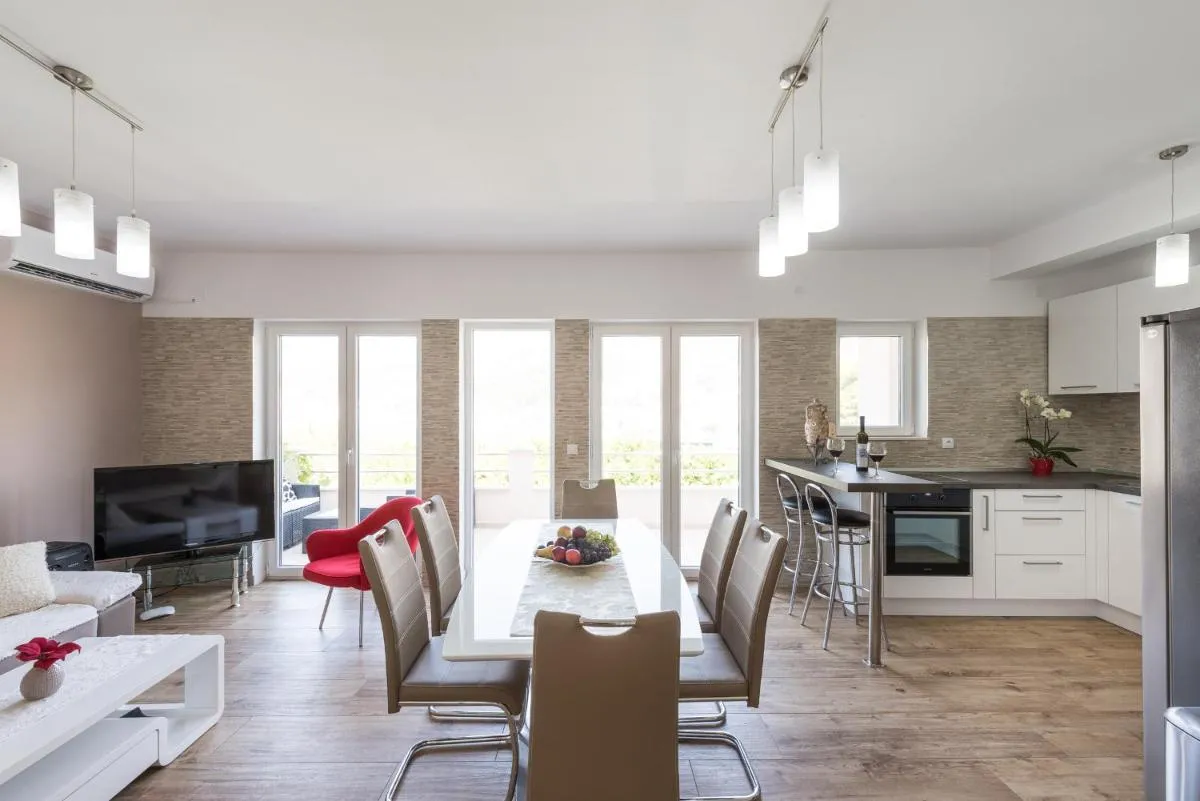 Image 3 of Amfora Apartment