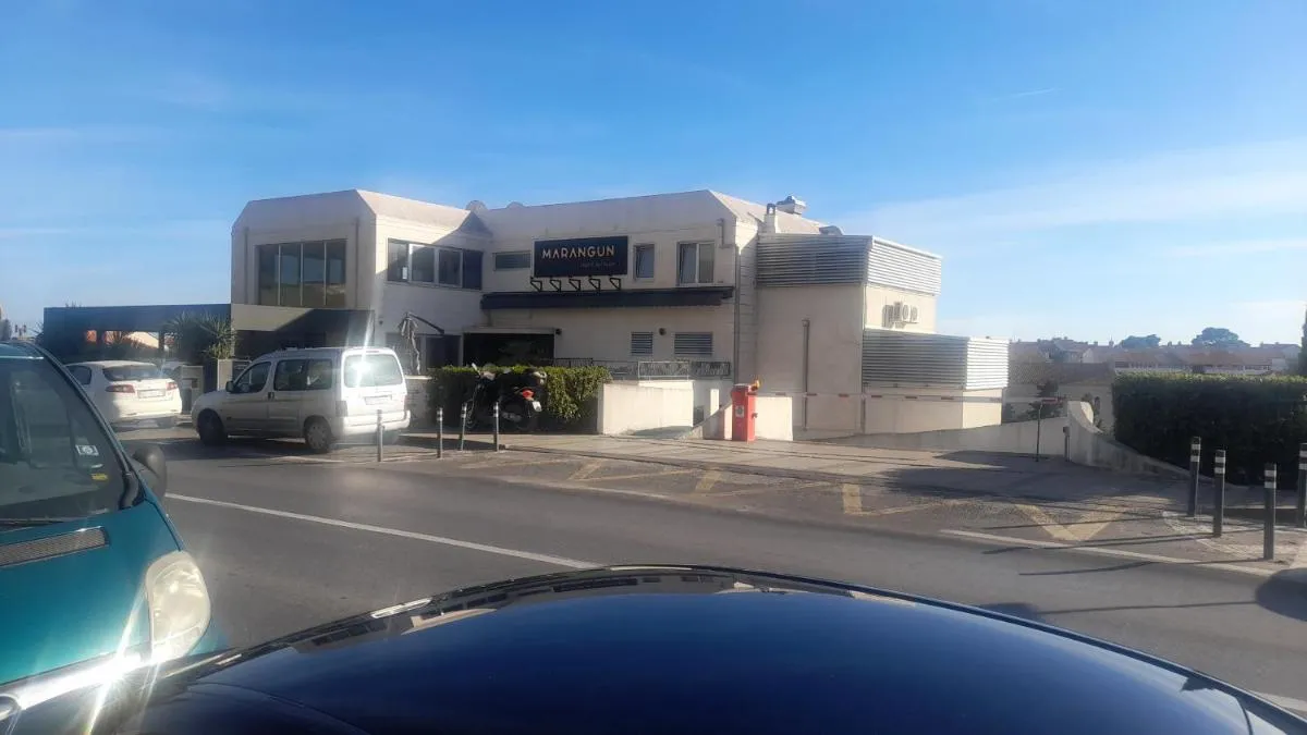 Image 5 of Apartmani Nika Marangun