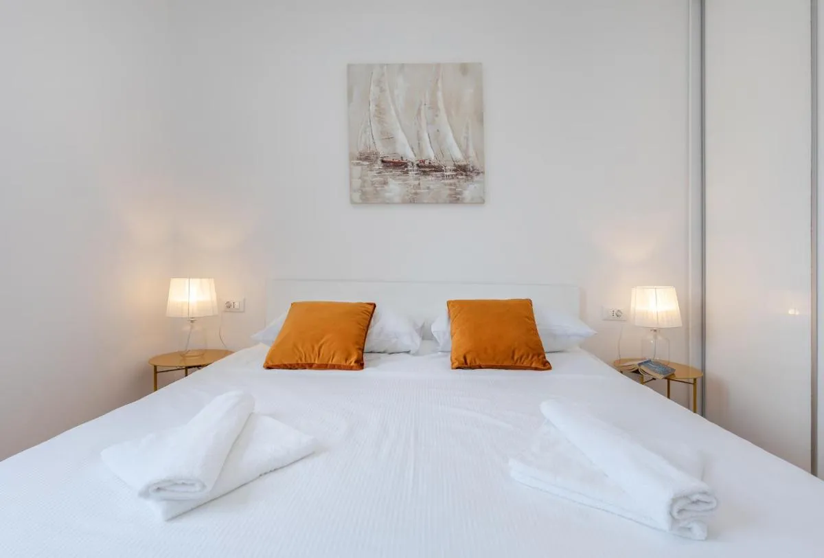 Image 1 of Apartment Adrienne