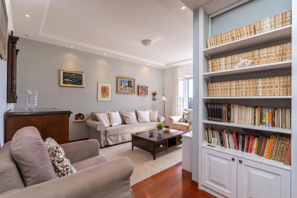 Image of Apartment Alis