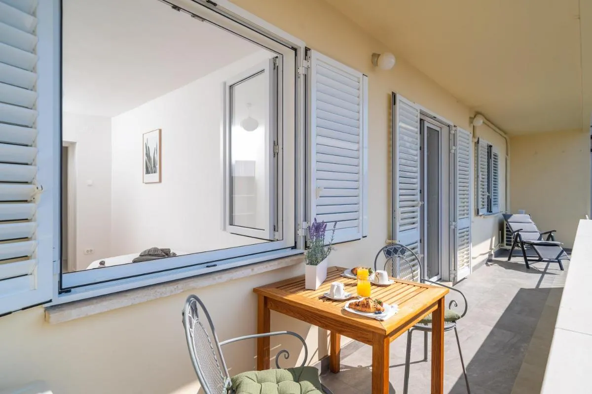 Image 3 of Apartment Baselli