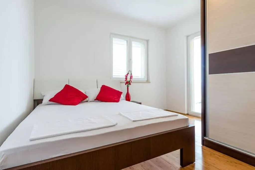 Image 1 of Apartment Belvedere with magnificent sea view terrace