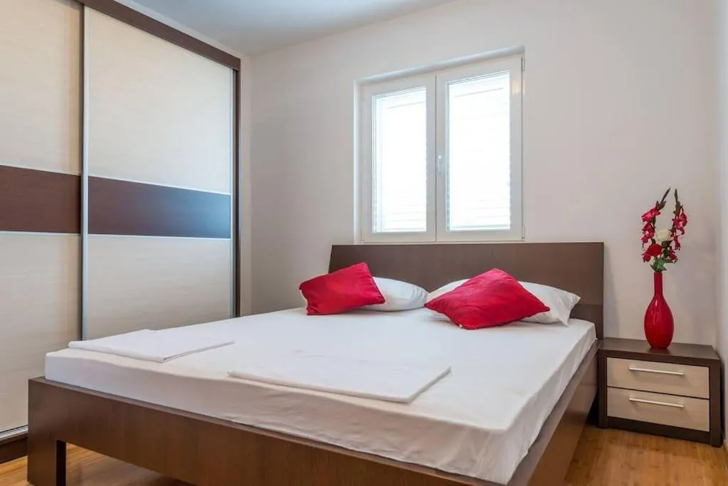 Image 6 of Apartment Belvedere with magnificent sea view terrace