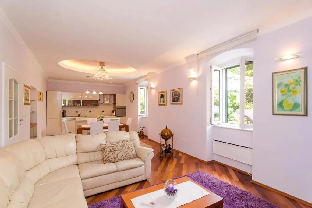 Image of Apartment Djivo