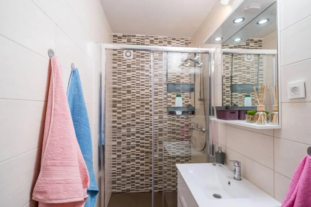 Image 2 of Apartment Katarina sea view