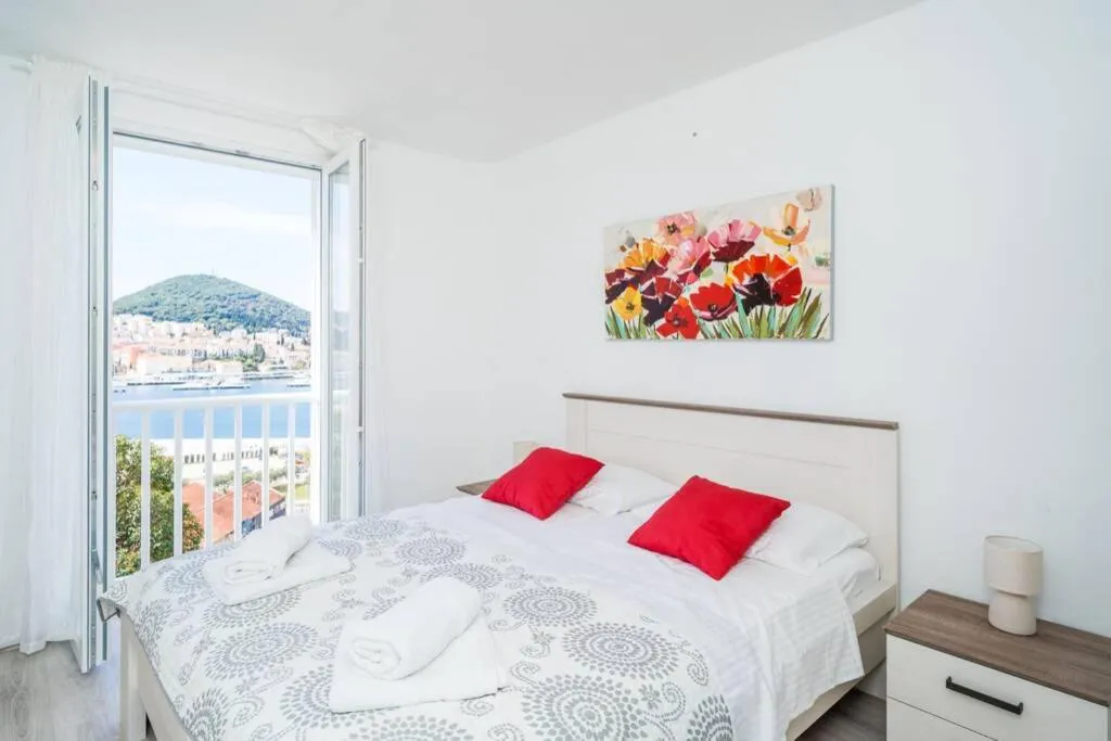 Image 1 of Apartment Katarina sea view